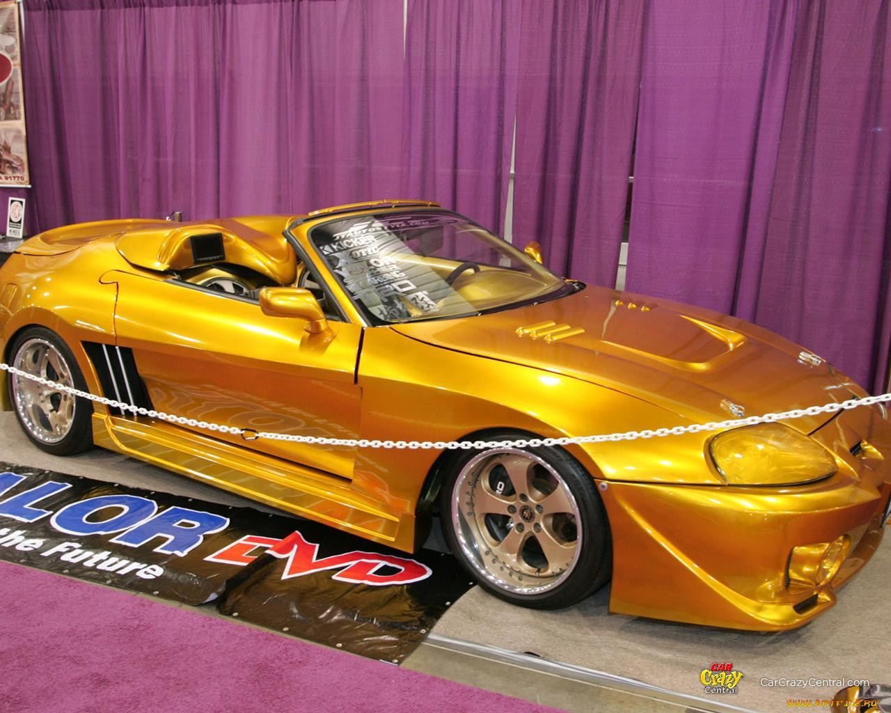 , toyota